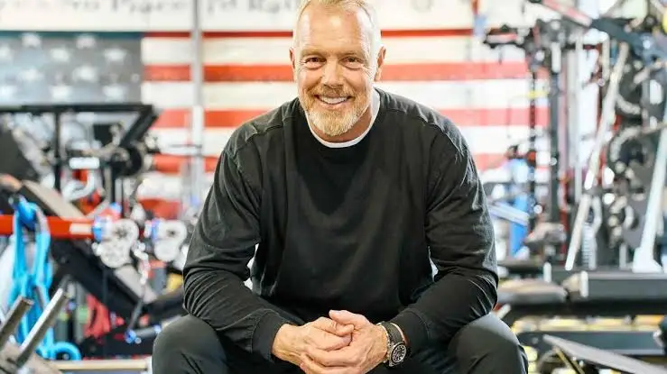 Gunnar Peterson
