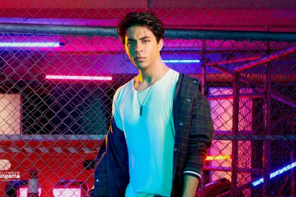 Aryan Khan