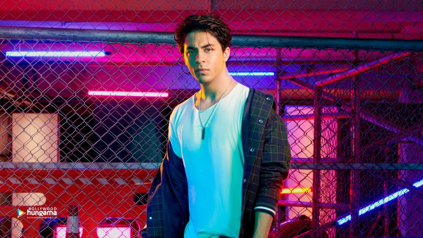 Aryan Khan