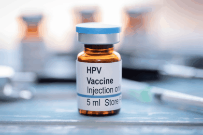 HPV vaccine