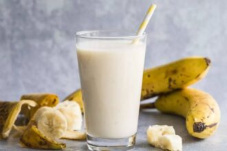 Are Bananas Ruining Your Smoothie’s Health Benefits