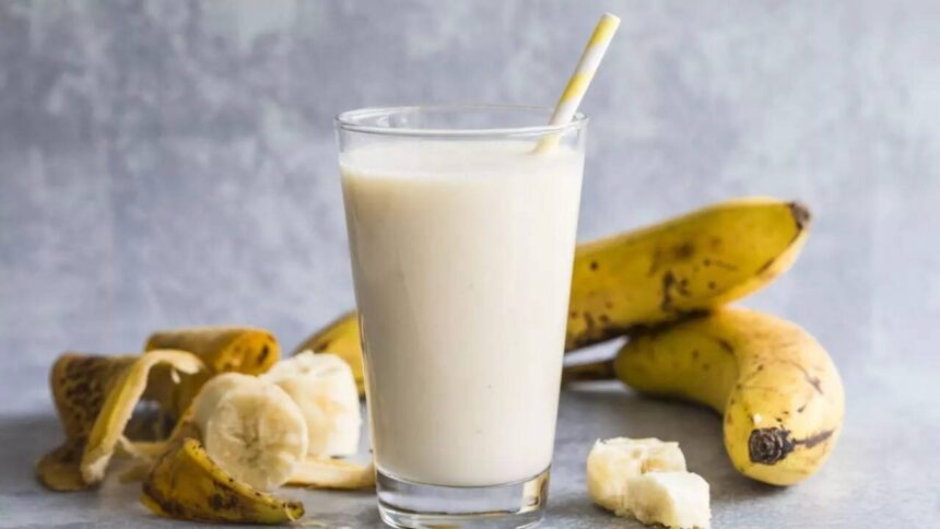 Are Bananas Ruining Your Smoothie’s Health Benefits