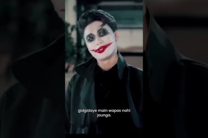 NAAM HAI JOKER [Complete] Chinese Drama Dubbed in Urdu Hindi