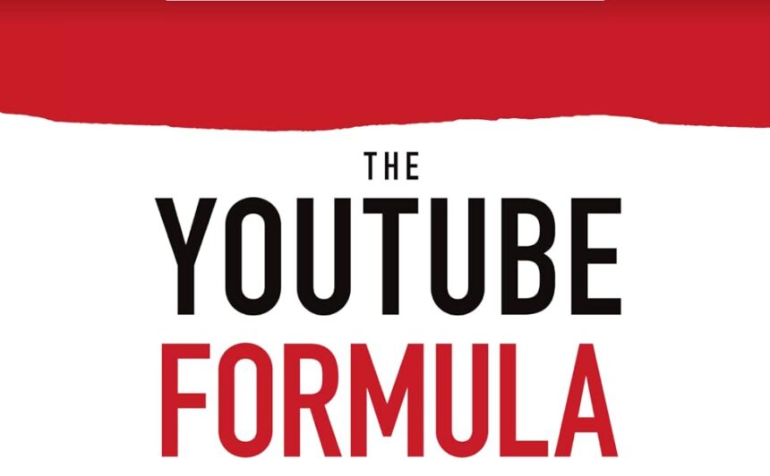The YouTube Formula