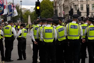 UK Police