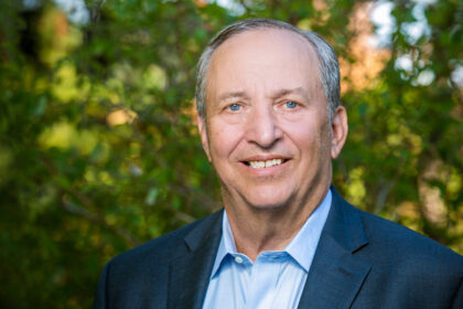 Larry Summers
