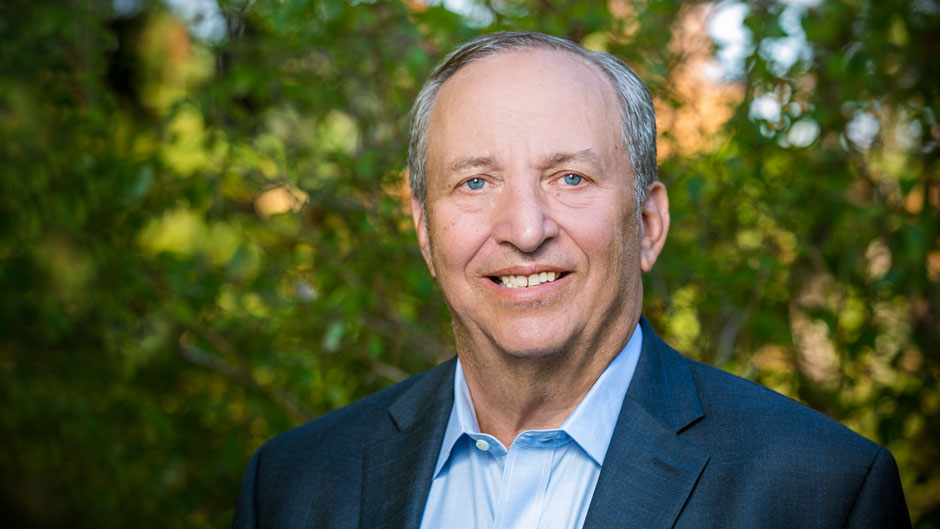 Larry Summers