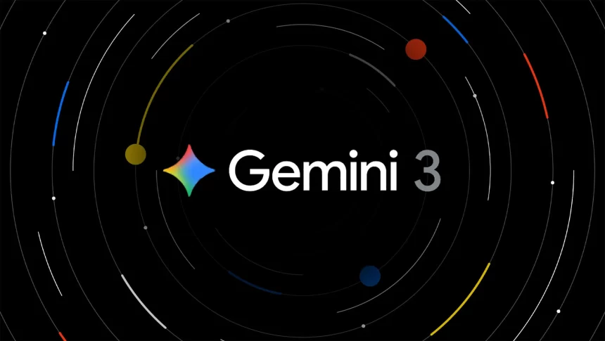 gemini 3
