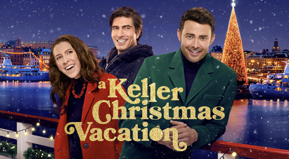 A Keller Christmas Vacation