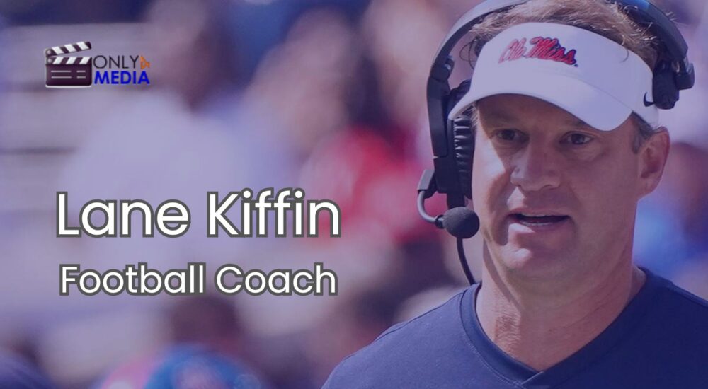 Lane Kiffin
