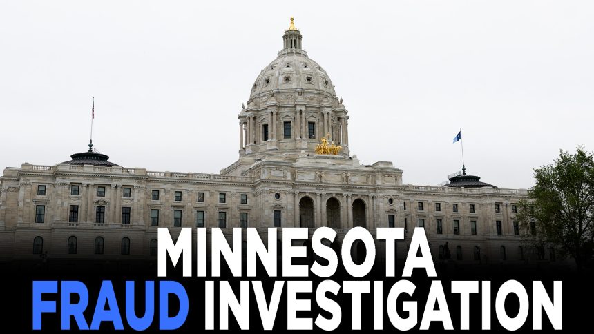 Minnesota Fraud