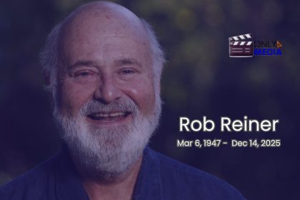 Rob Reiner