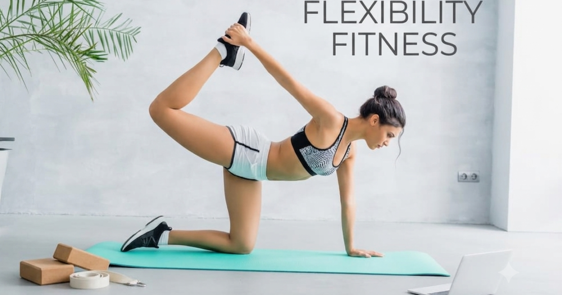 Flexibility Fitness